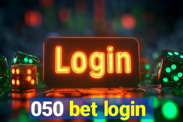 050 bet login